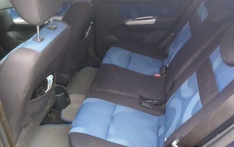 Hyundai Getz I рестайлинг, 2008 год, 550 000 рублей, 7 фотография