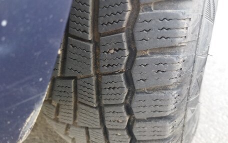 Hyundai Getz I рестайлинг, 2008 год, 550 000 рублей, 14 фотография