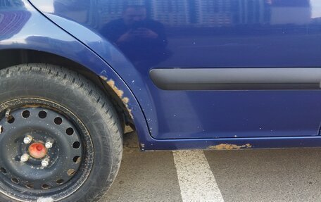 Hyundai Getz I рестайлинг, 2008 год, 550 000 рублей, 18 фотография