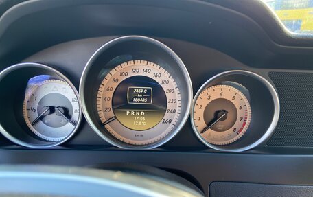 Mercedes-Benz C-Класс, 2011 год, 1 620 000 рублей, 6 фотография