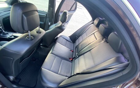 Mercedes-Benz C-Класс, 2011 год, 1 620 000 рублей, 10 фотография