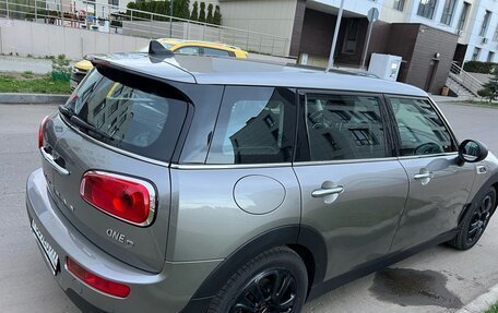 MINI Clubman, 2019 год, 1 800 000 рублей, 2 фотография