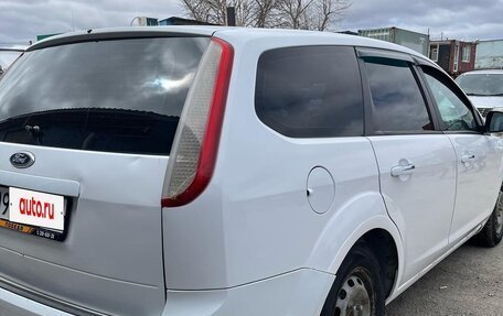 Ford Focus II рестайлинг, 2011 год, 500 000 рублей, 2 фотография