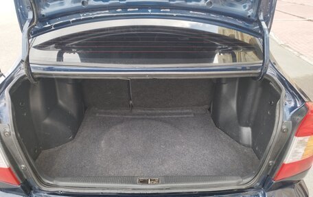 Hyundai Accent III, 2008 год, 349 000 рублей, 11 фотография