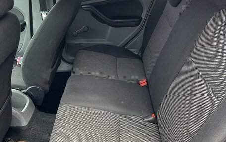 Ford Focus II рестайлинг, 2011 год, 500 000 рублей, 6 фотография