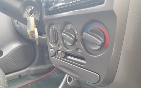 Hyundai Accent III, 2008 год, 349 000 рублей, 15 фотография