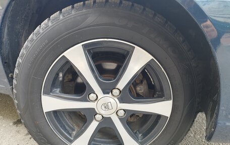 Hyundai Accent III, 2008 год, 349 000 рублей, 13 фотография