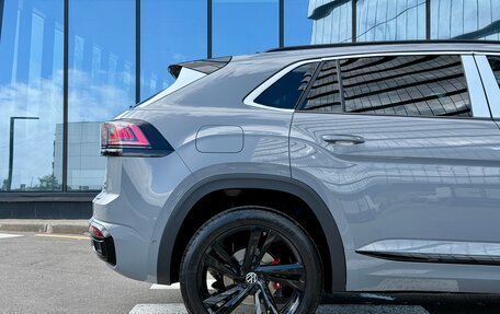 Volkswagen Teramont I, 2025 год, 6 200 000 рублей, 5 фотография