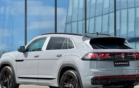 Volkswagen Teramont I, 2025 год, 6 200 000 рублей, 7 фотография