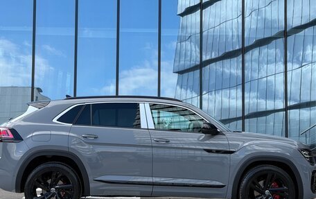 Volkswagen Teramont I, 2025 год, 6 200 000 рублей, 4 фотография