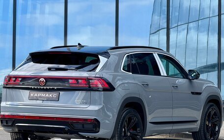 Volkswagen Teramont I, 2025 год, 6 200 000 рублей, 8 фотография