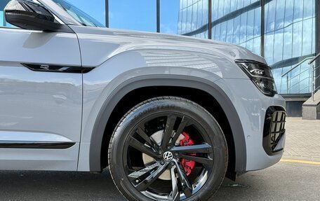 Volkswagen Teramont I, 2025 год, 6 200 000 рублей, 6 фотография