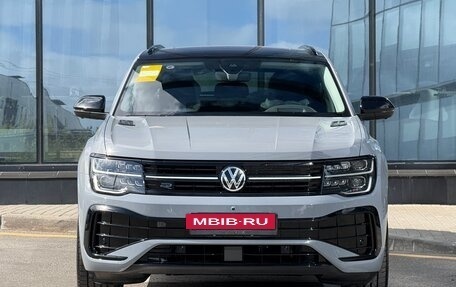 Volkswagen Teramont I, 2025 год, 6 200 000 рублей, 2 фотография