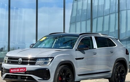Volkswagen Teramont I, 2025 год, 6 200 000 рублей, 3 фотография