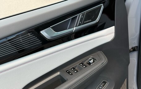 Volkswagen Teramont I, 2025 год, 6 200 000 рублей, 18 фотография