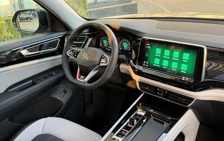 Volkswagen Teramont I, 2025 год, 6 200 000 рублей, 15 фотография