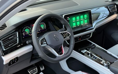 Volkswagen Teramont I, 2025 год, 6 200 000 рублей, 14 фотография