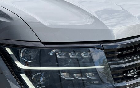 Volkswagen Teramont I, 2025 год, 6 200 000 рублей, 10 фотография