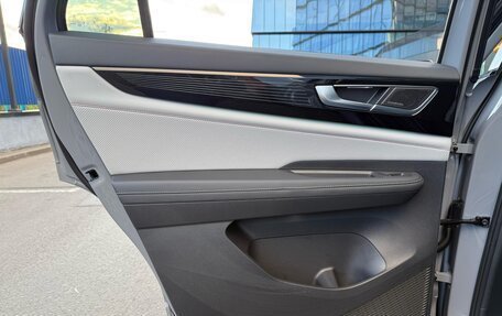 Volkswagen Teramont I, 2025 год, 6 200 000 рублей, 20 фотография