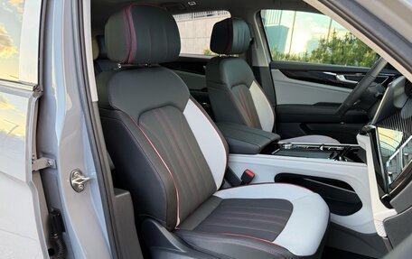Volkswagen Teramont I, 2025 год, 6 200 000 рублей, 13 фотография