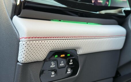 Volkswagen Teramont I, 2025 год, 6 200 000 рублей, 22 фотография