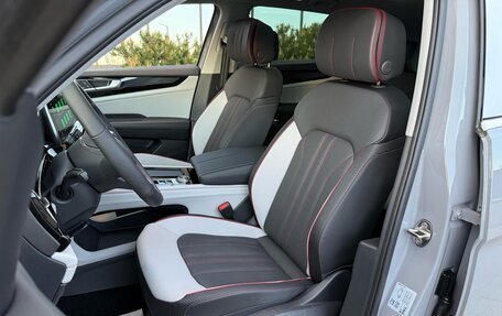 Volkswagen Teramont I, 2025 год, 6 200 000 рублей, 11 фотография