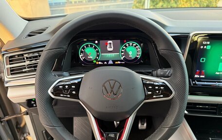 Volkswagen Teramont I, 2025 год, 6 200 000 рублей, 27 фотография