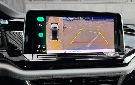 Volkswagen Teramont I, 2025 год, 6 200 000 рублей, 36 фотография