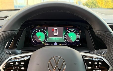 Volkswagen Teramont I, 2025 год, 6 200 000 рублей, 28 фотография