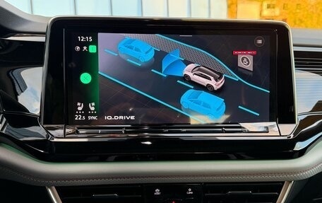 Volkswagen Teramont I, 2025 год, 6 200 000 рублей, 33 фотография