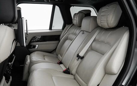 Land Rover Range Rover IV рестайлинг, 2021 год, 12 100 000 рублей, 6 фотография