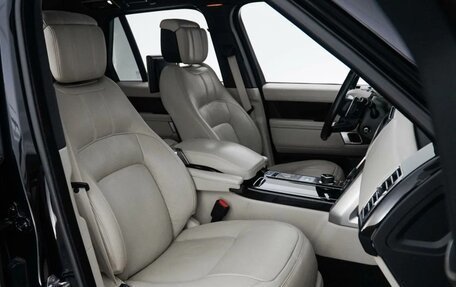 Land Rover Range Rover IV рестайлинг, 2021 год, 12 100 000 рублей, 7 фотография