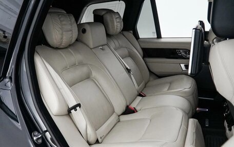 Land Rover Range Rover IV рестайлинг, 2021 год, 12 100 000 рублей, 8 фотография