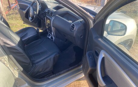 Renault Duster I рестайлинг, 2014 год, 870 000 рублей, 9 фотография