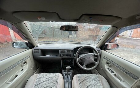 Mazda Demio III (DE), 1998 год, 135 000 рублей, 6 фотография