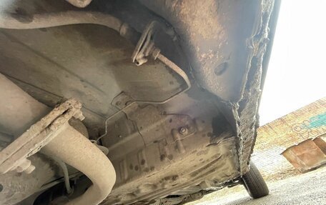 Mazda Demio III (DE), 1998 год, 135 000 рублей, 8 фотография
