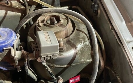 Mazda Demio III (DE), 1998 год, 135 000 рублей, 13 фотография