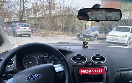 Ford Focus II рестайлинг, 2007 год, 500 000 рублей, 8 фотография