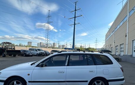 Toyota Caldina, 1994 год, 270 000 рублей, 4 фотография