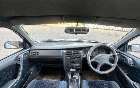 Toyota Caldina, 1994 год, 270 000 рублей, 10 фотография