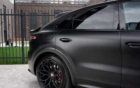 Porsche Cayenne III, 2021 год, 16 300 000 рублей, 3 фотография