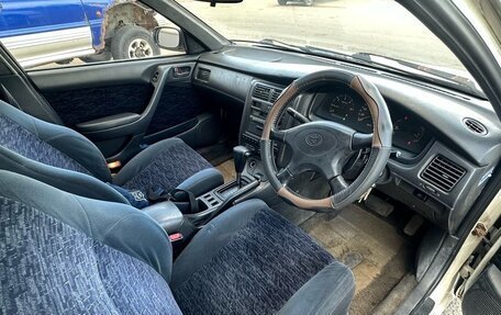 Toyota Caldina, 1994 год, 270 000 рублей, 8 фотография