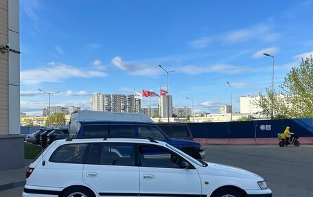 Toyota Caldina, 1994 год, 270 000 рублей, 7 фотография