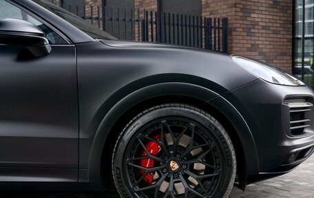 Porsche Cayenne III, 2021 год, 16 300 000 рублей, 2 фотография