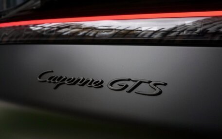 Porsche Cayenne III, 2021 год, 16 300 000 рублей, 4 фотография