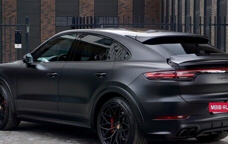 Porsche Cayenne III, 2021 год, 16 300 000 рублей, 6 фотография