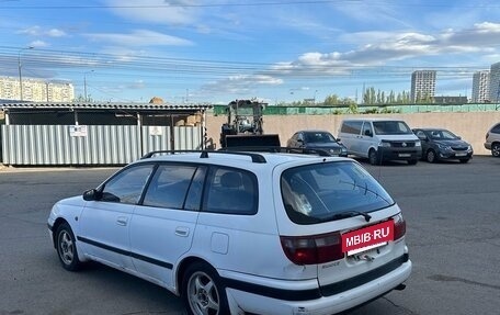 Toyota Caldina, 1994 год, 270 000 рублей, 5 фотография