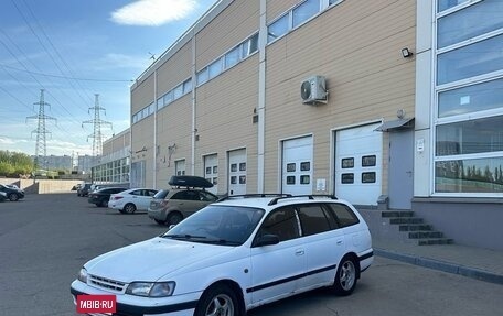 Toyota Caldina, 1994 год, 270 000 рублей, 3 фотография