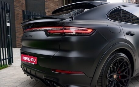 Porsche Cayenne III, 2021 год, 16 300 000 рублей, 5 фотография