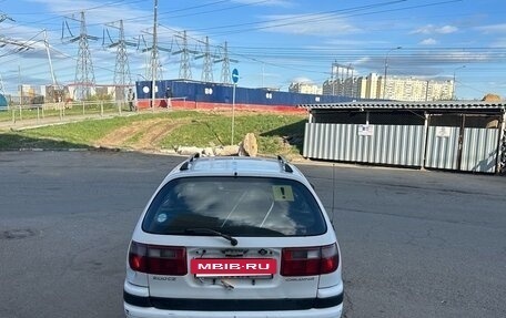 Toyota Caldina, 1994 год, 270 000 рублей, 6 фотография